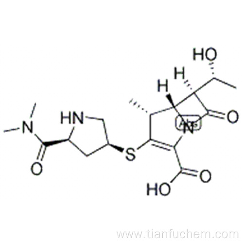 Meropenem CAS 96036-03-2